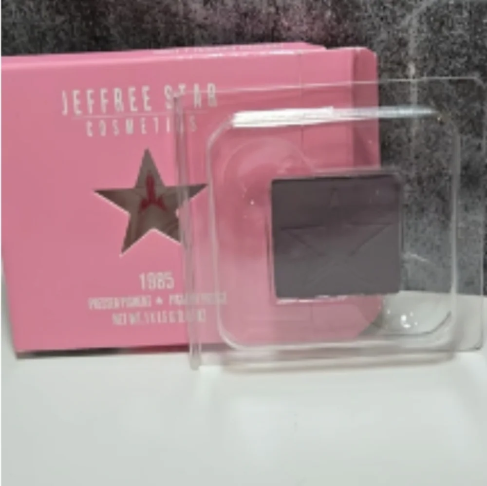 Jeffree Star 1985 Eyeshadow